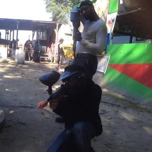 Meet your Posher, Orrin